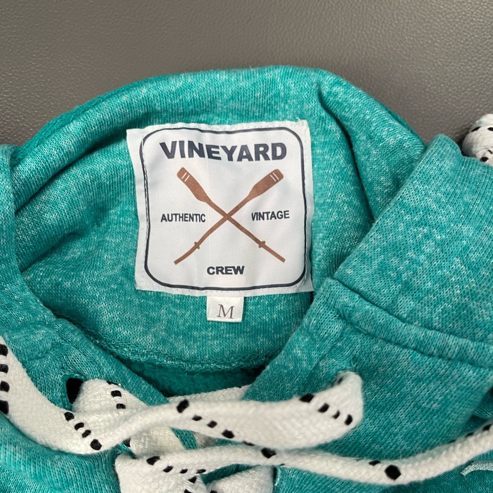 Womenswear hoodie